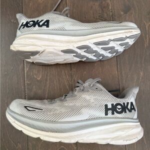men's hoka clifton's